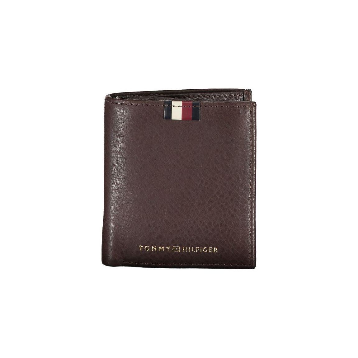 Leather Wallet Brown main product photo