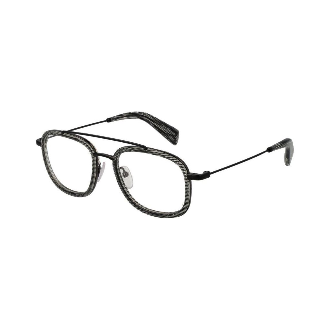 Eyeglasses Eyewear Unisex - Gray Frames main product photo