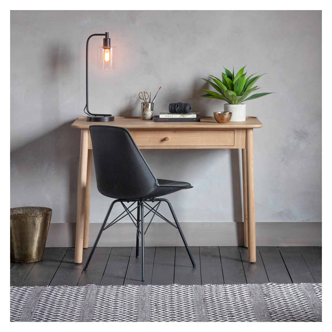 Derby Dressing Table/Desk main product photo