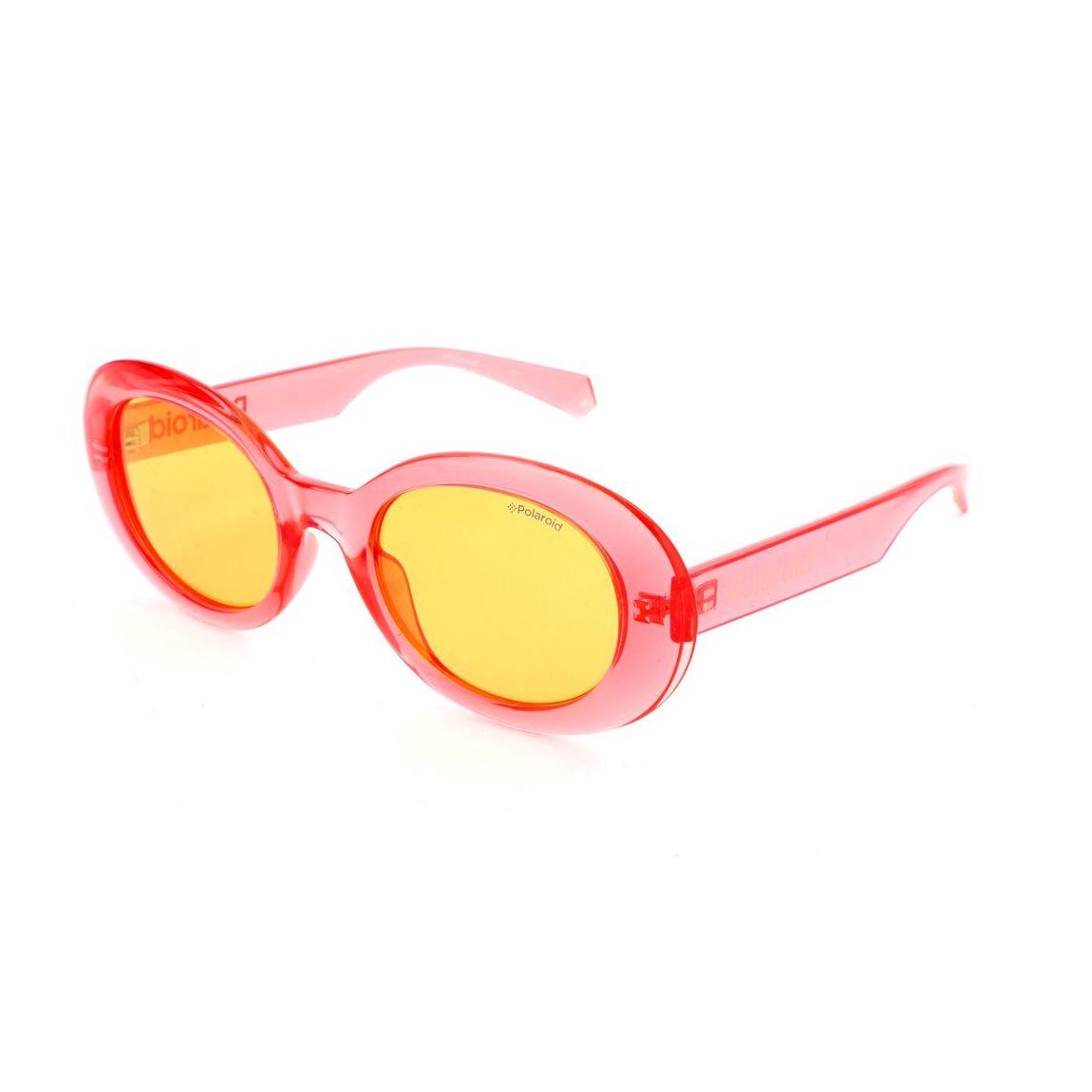 Oval Sunglasses Classic Design UV Protection Wo - Multicolor main product photo