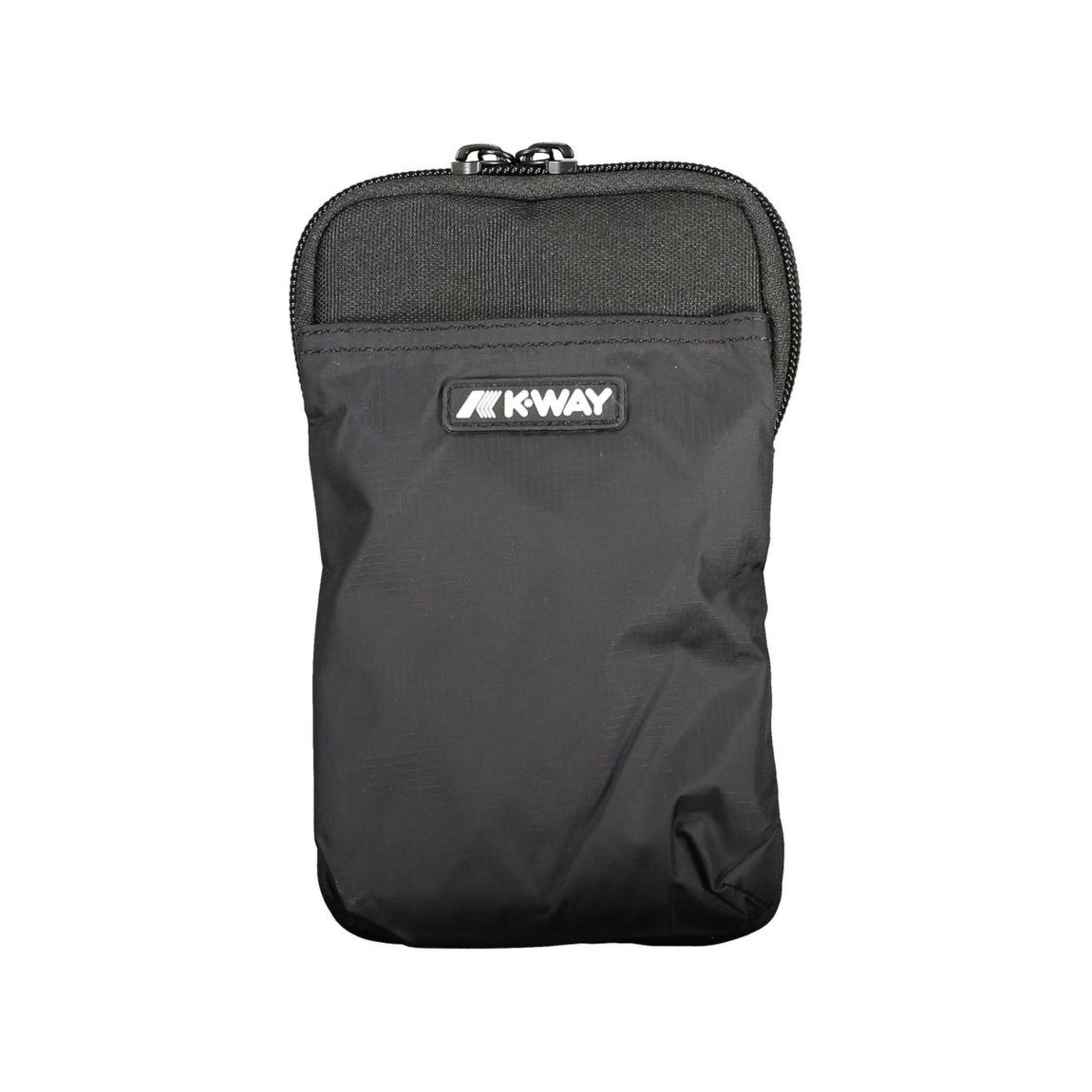 KWay KW30365 Black Shoulder Bag main product photo