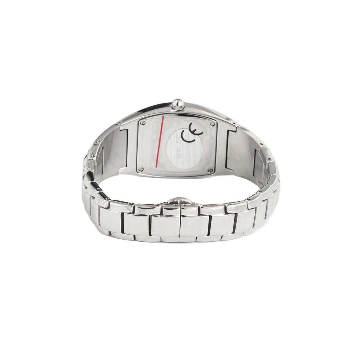 Chronotech CT7099LS08MAC Watch Wo - Silver Watches main product photo