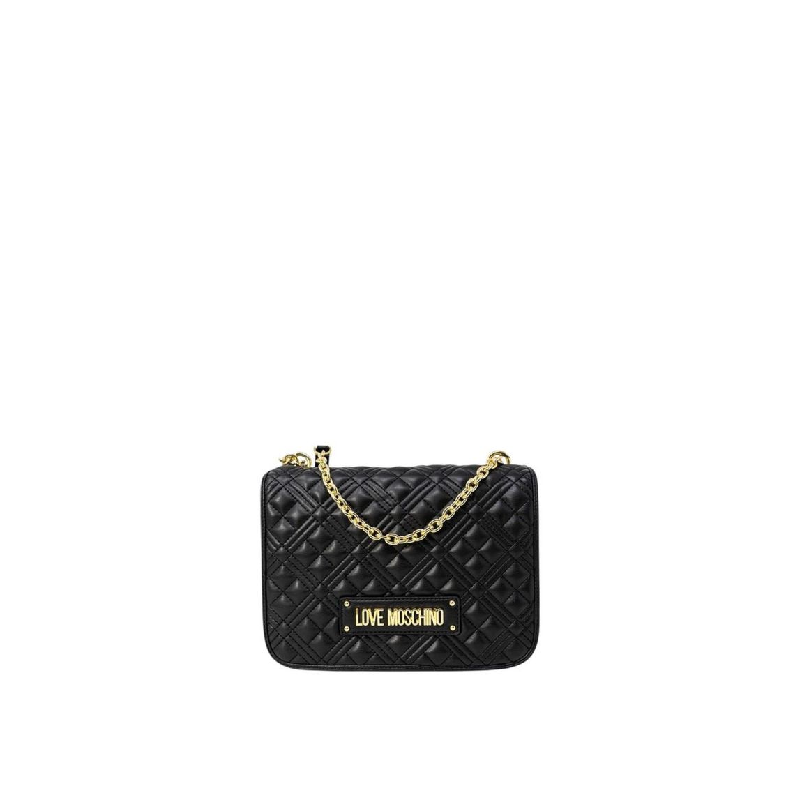 Chain Bag JC4182PP0DLA000A Wo - Black Handbags main product photo