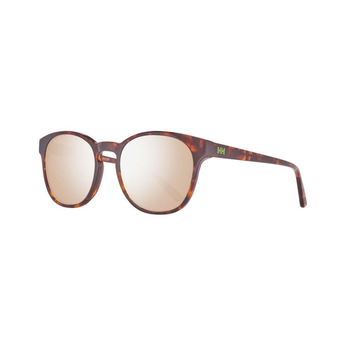 HH5005 Tortoise Sunglasses Unisex - Brown main product photo