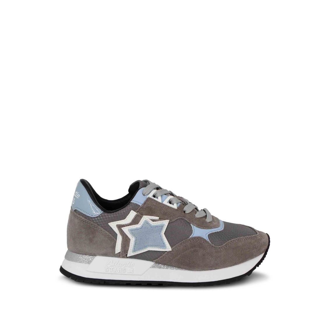 Venus Sneakers Casual Style Wo - Grey main product photo
