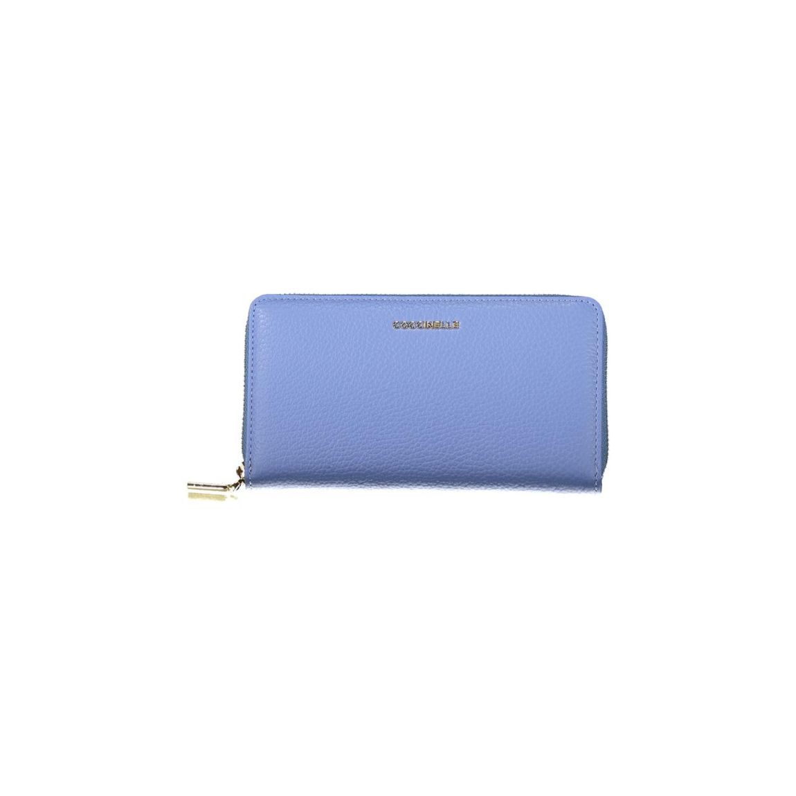 Zip Around Wallet E2003 21 01 Wo - Light Blue main product photo