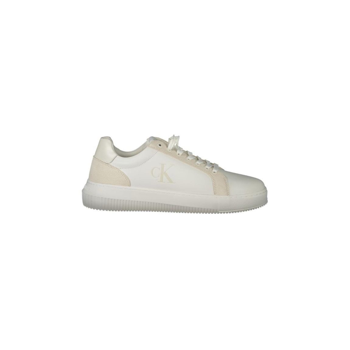 Fairfax LowTop Sneaker FW0FW00332 - White main product photo