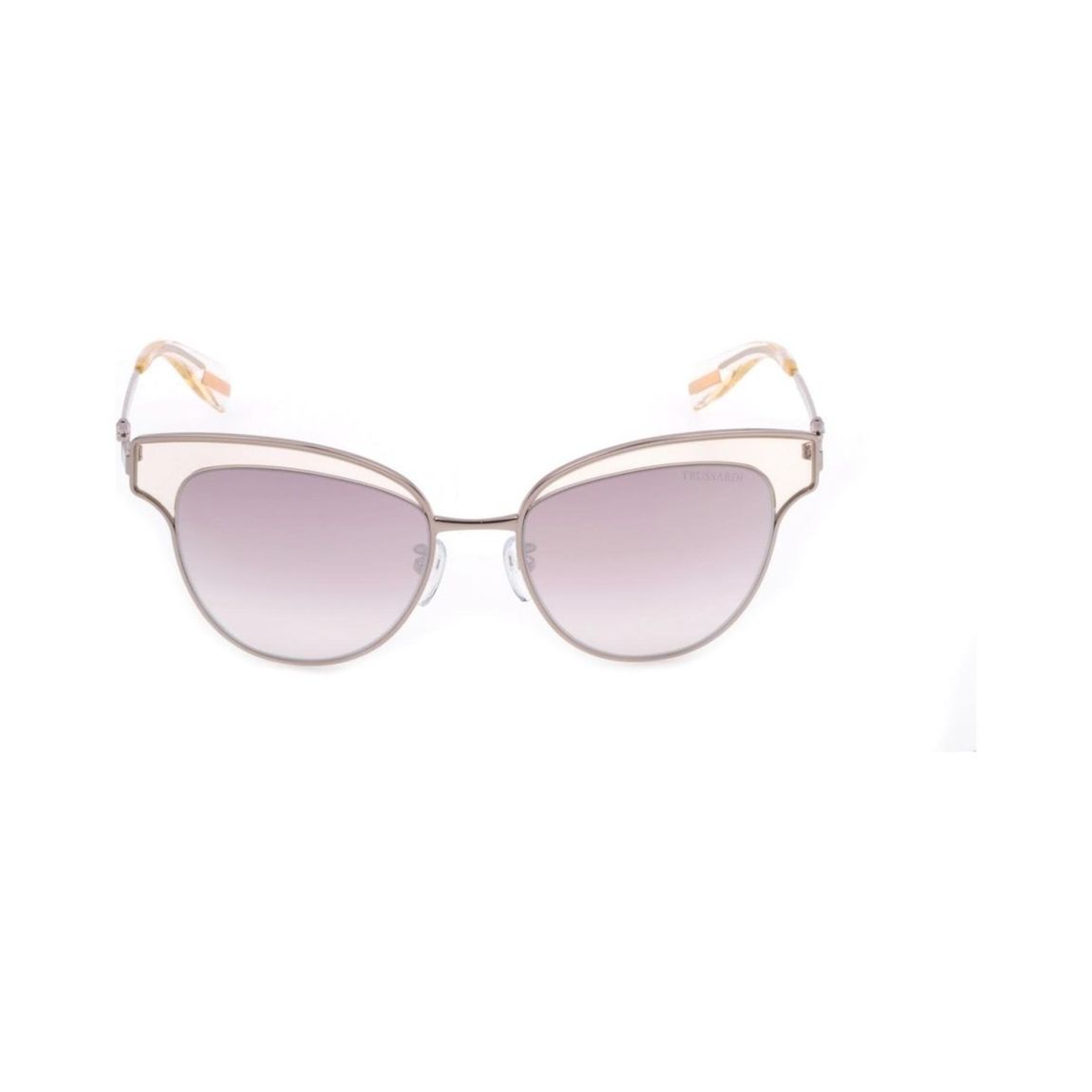 CatEye Sunglasses Wo - Silver main product photo