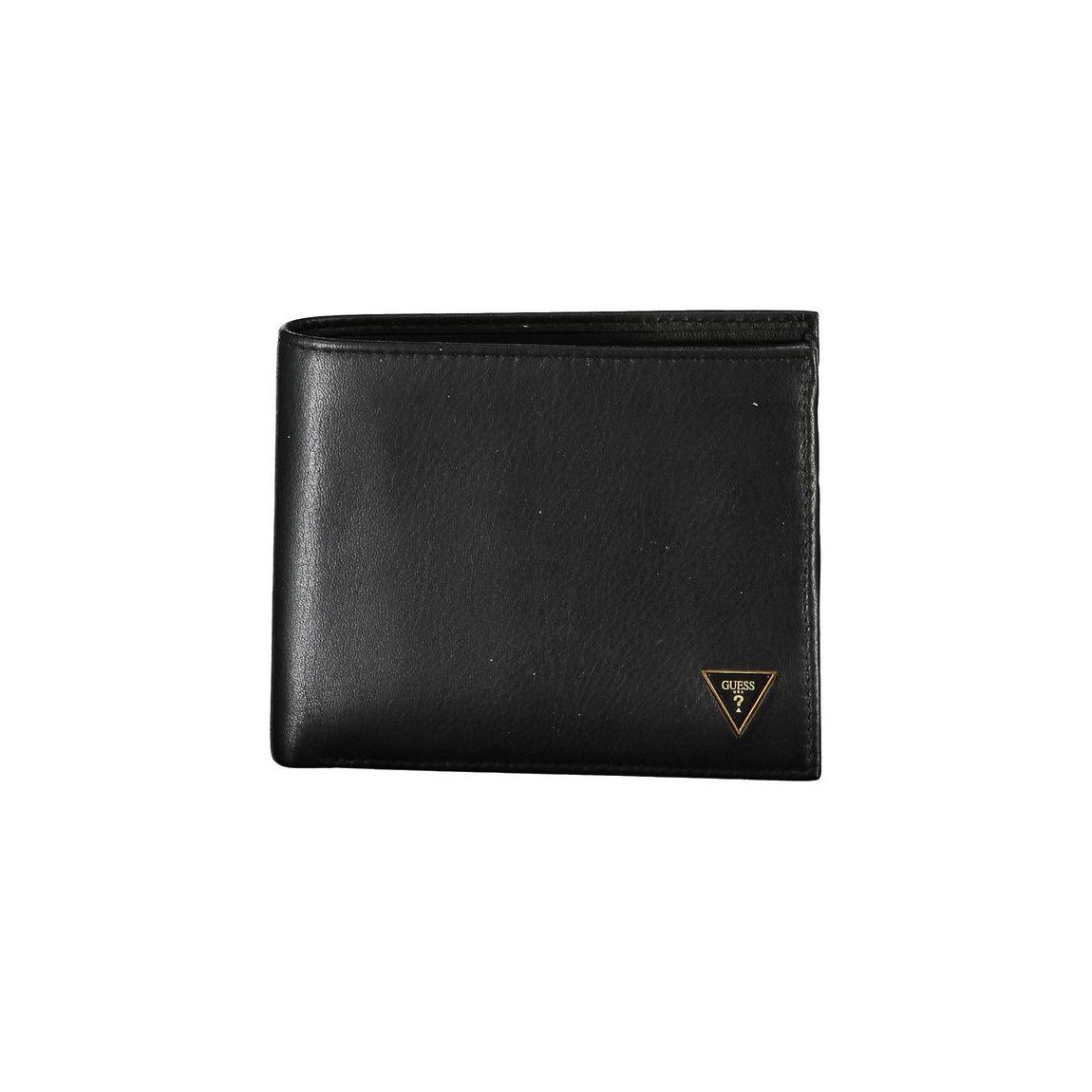 Bifold Wallet Classic Style - Black main product photo