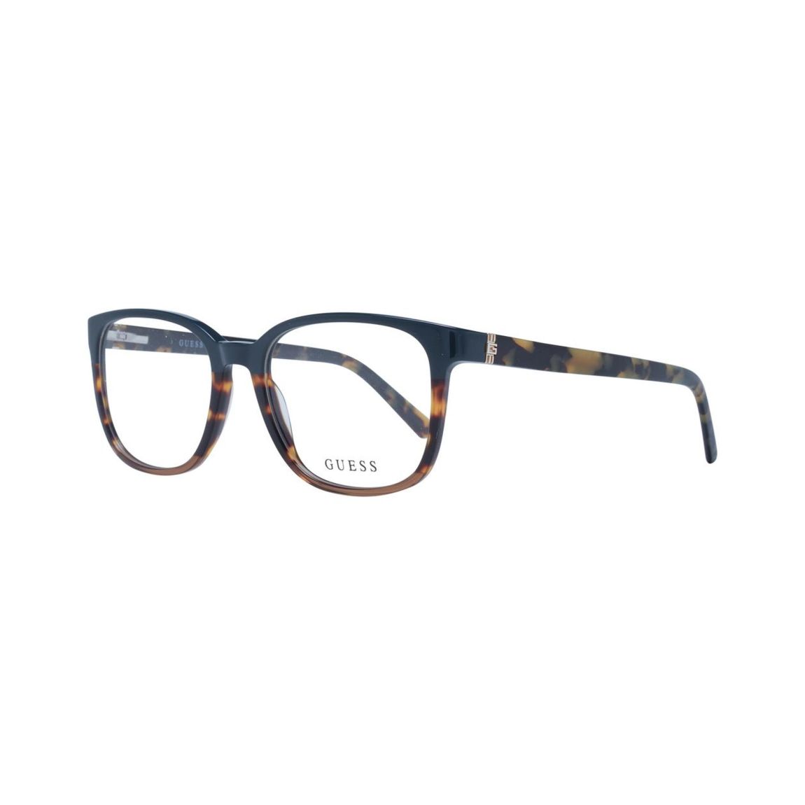 GU2784 Tortoise Eyeglasses - Brown Frames For main product photo