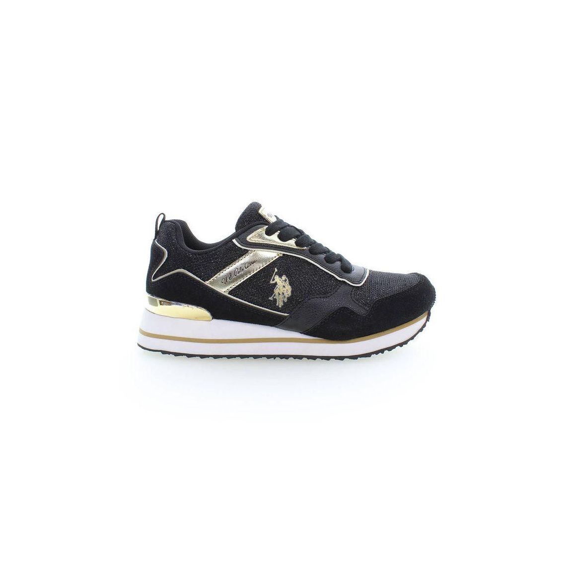 Black Sneakers Wo main product photo