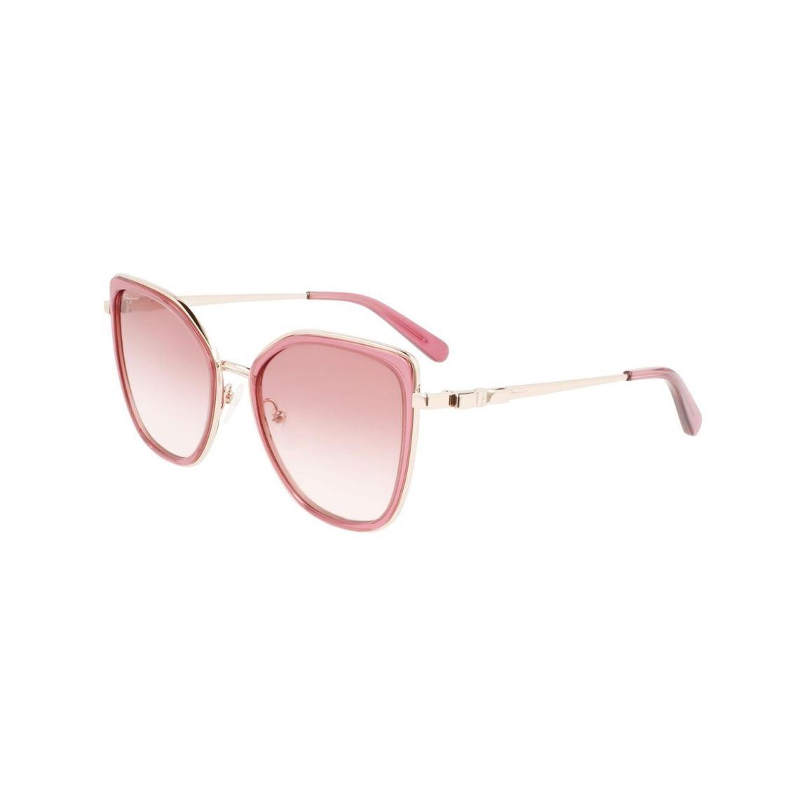 SF293S 774 CatEye Sunglasses Wo - Multicolor main product photo