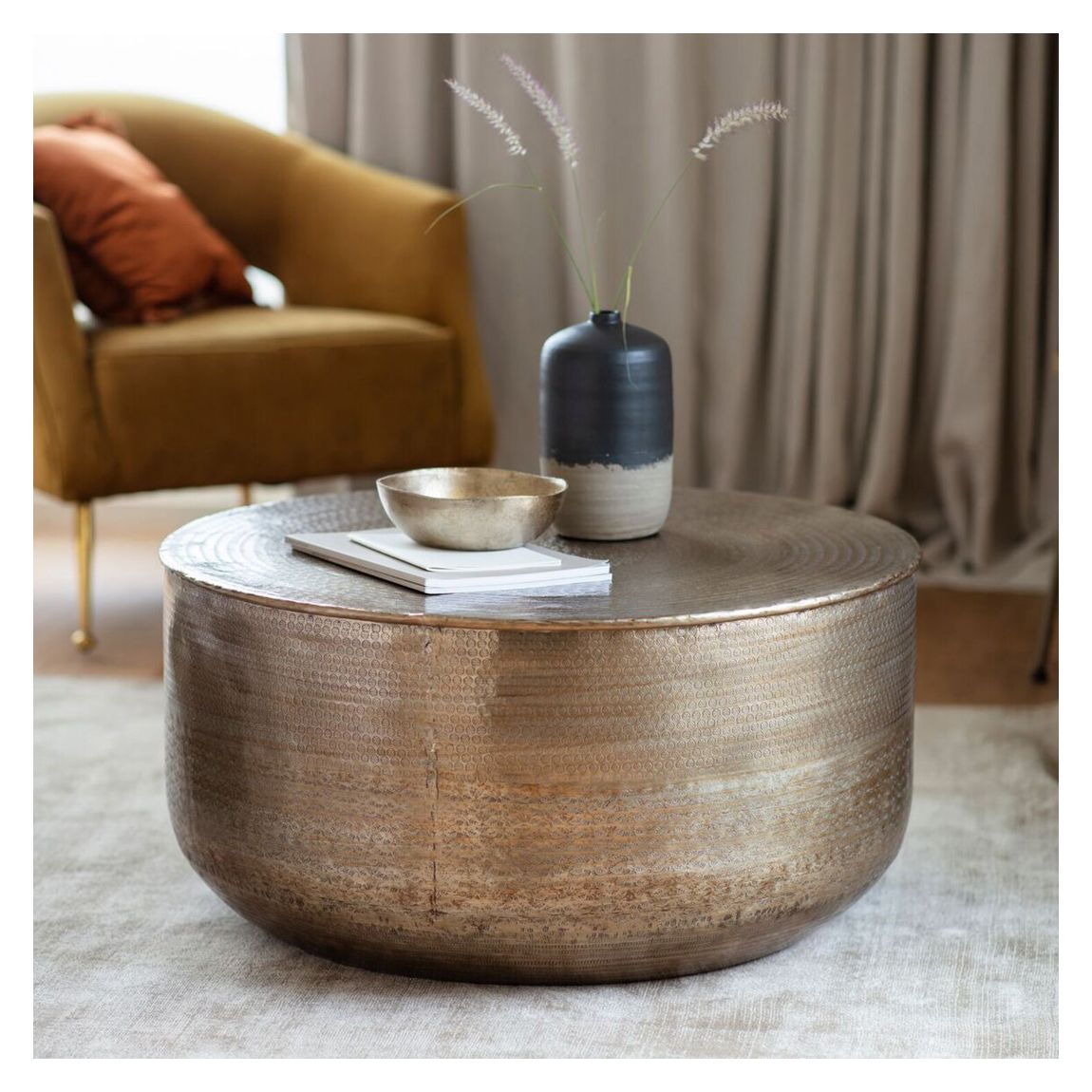 Mirada Coffee Table main product photo