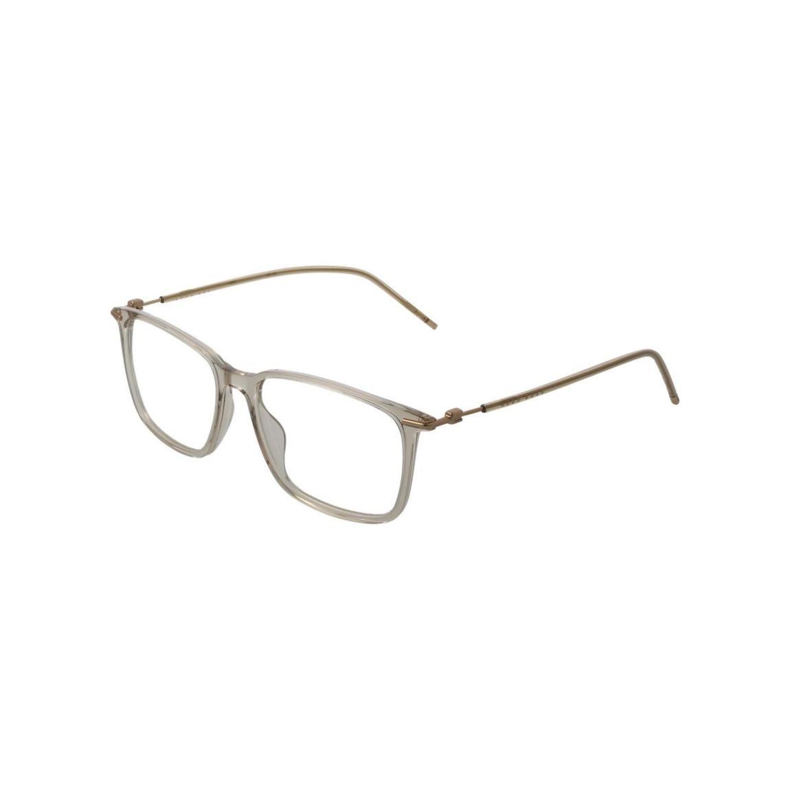 Hugo Boss 1000511 Rectangle Frames - Gold Frames For main product photo