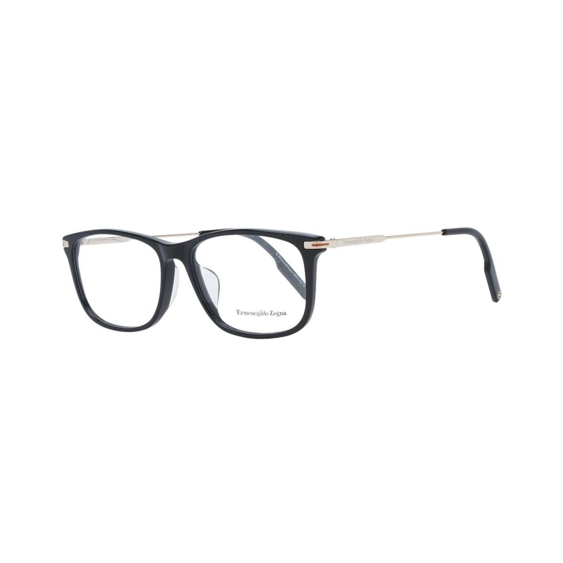 EZ5070 Black Eyeglasses Frames For main product photo