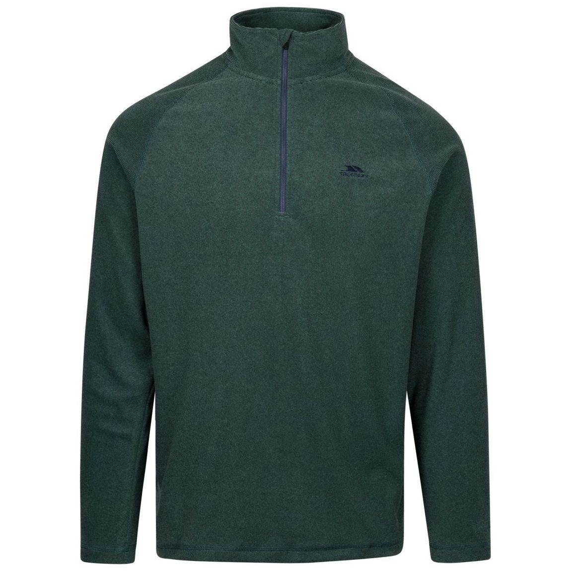 Fleece Top Keynote Polyester Pine main product photo