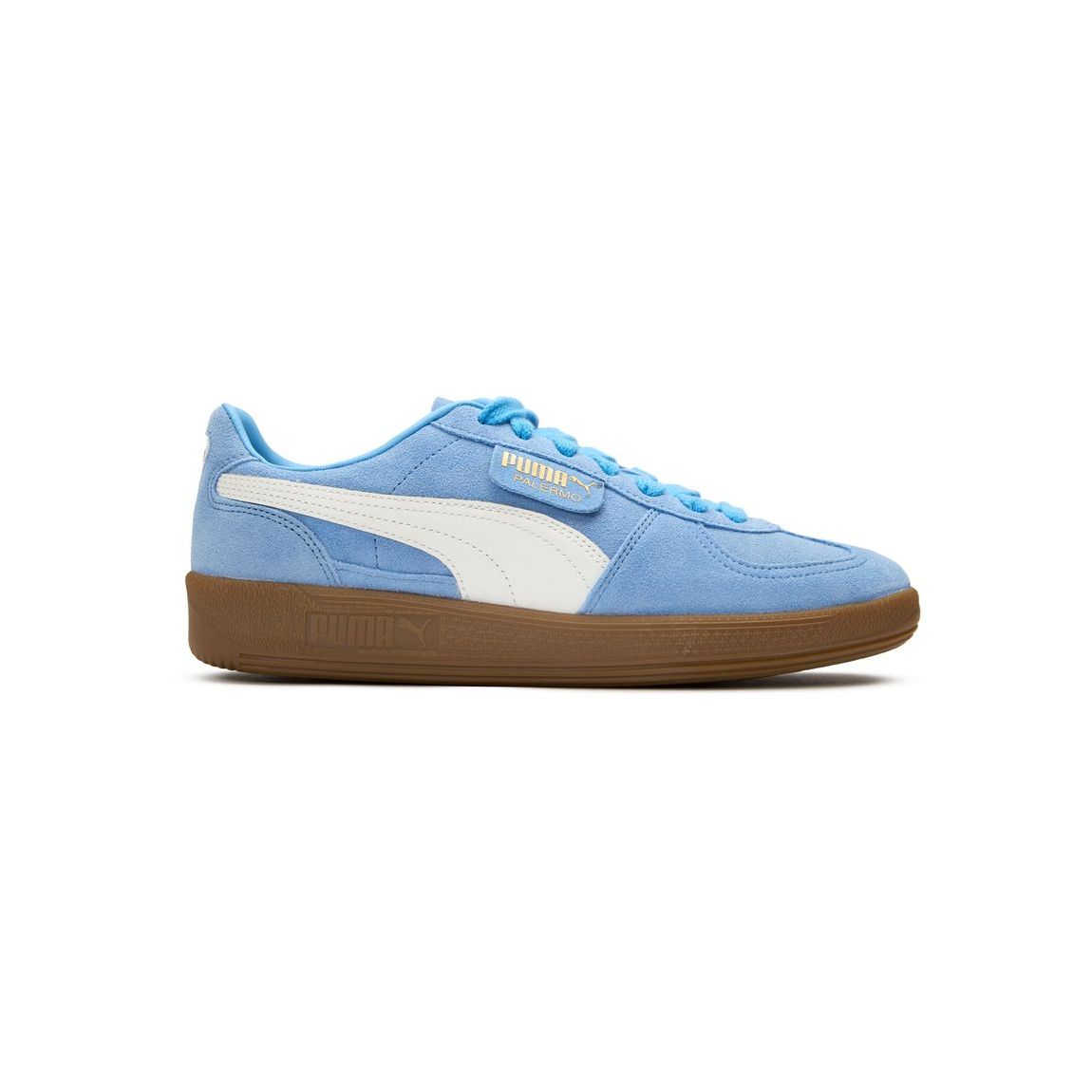Puma Palermo Trainers main product photo