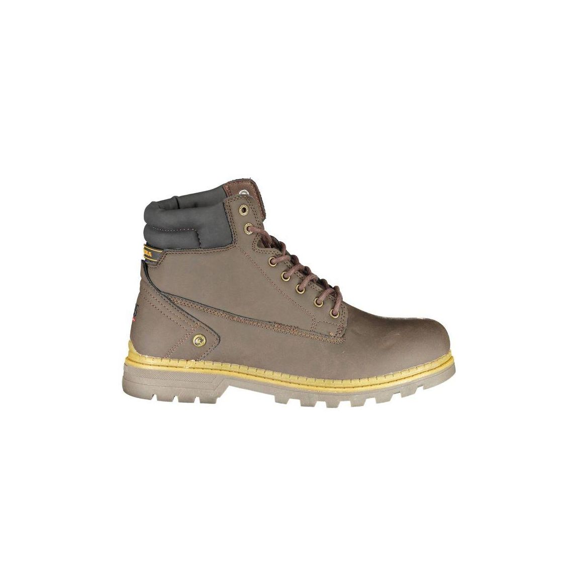 Work Boots - Brown main product photo