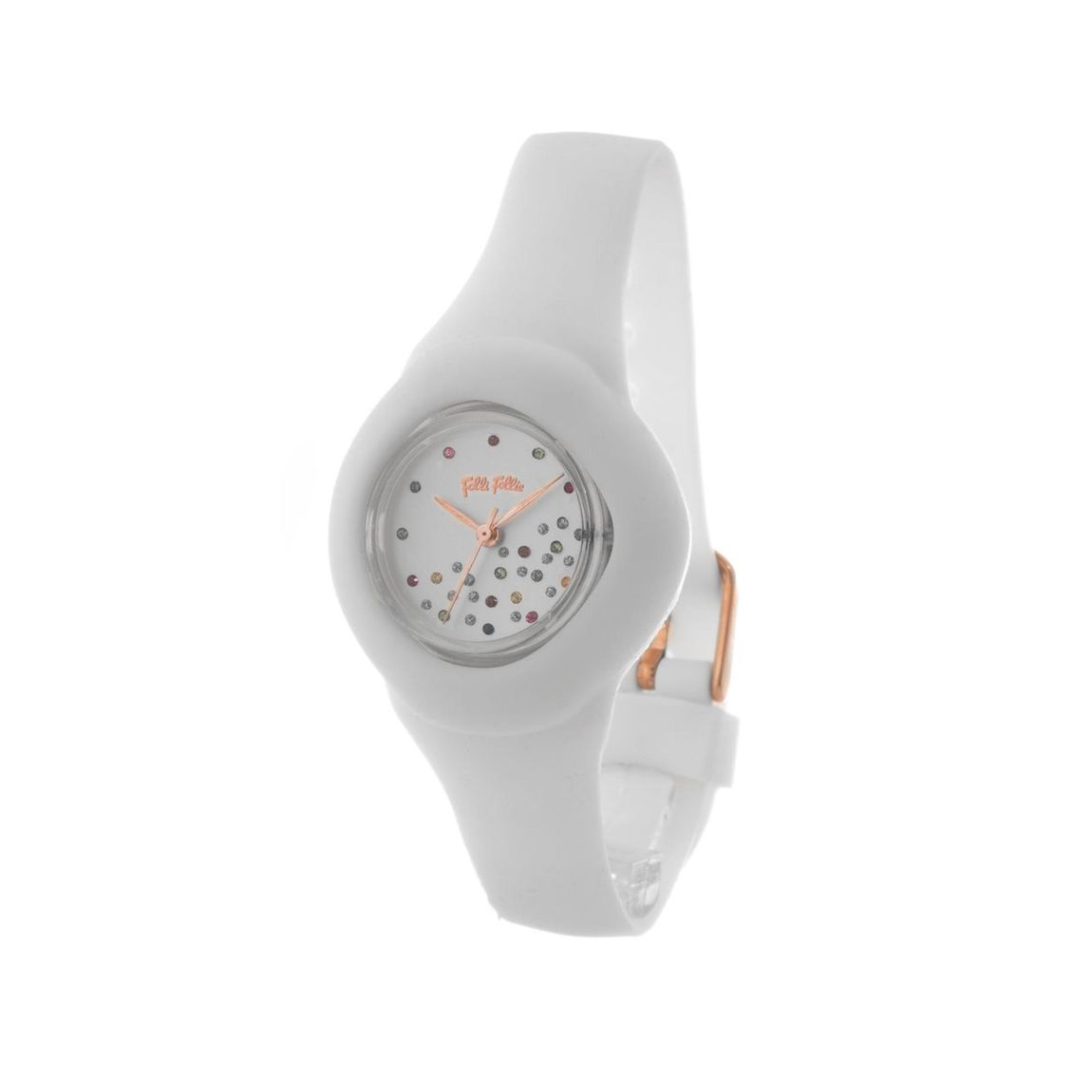 Elegant Timepiece with Delicate Detailing for Everyday Style and main product photo