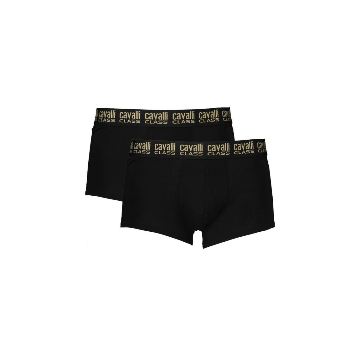 Boxer Briefs 2Pack - Black Underwear main product photo