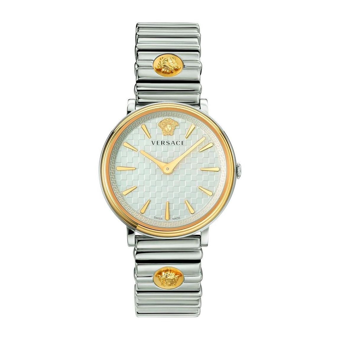 VCircle P5Q80D002S001 Watch Unisex - Grey Watches main product photo