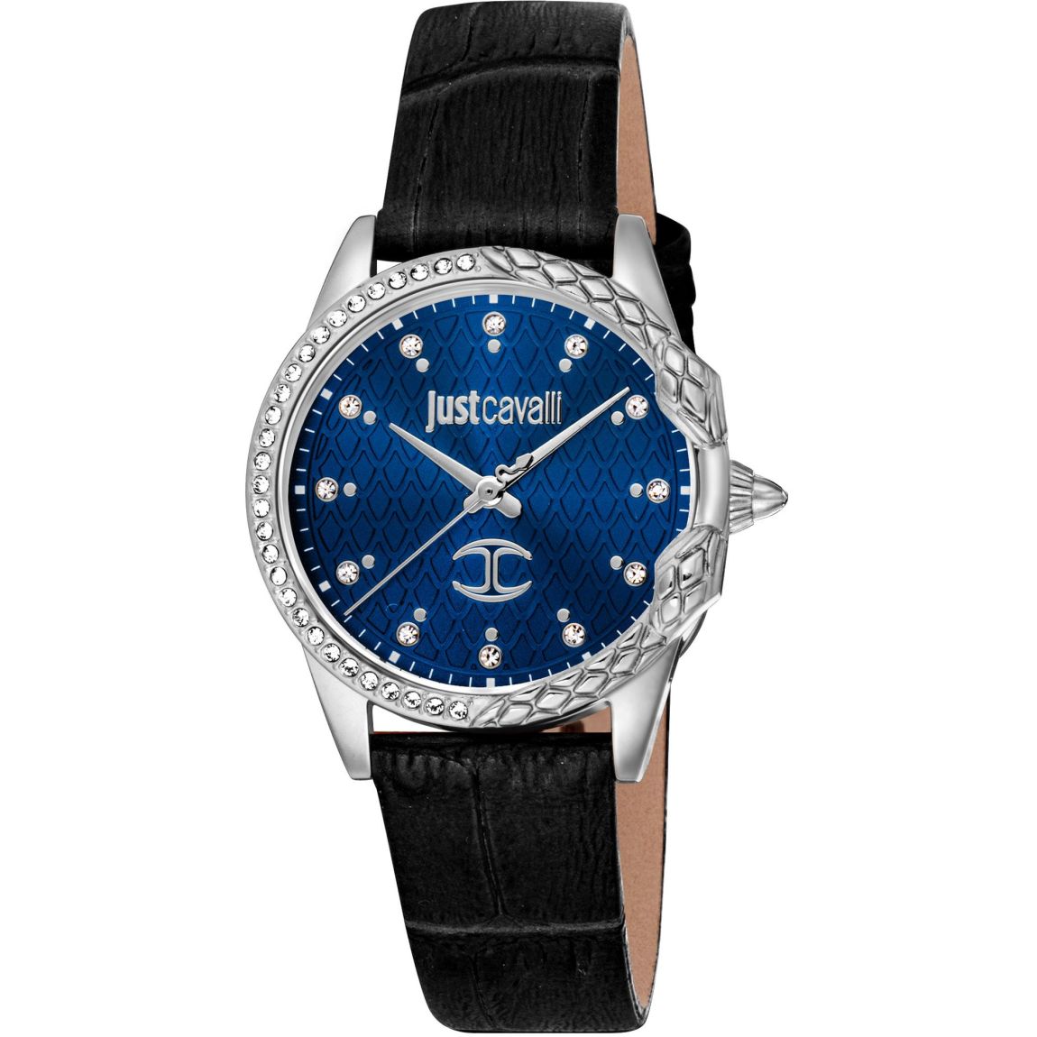 Blue Dial Watch R7253173505 Wo - Black Watches main product photo