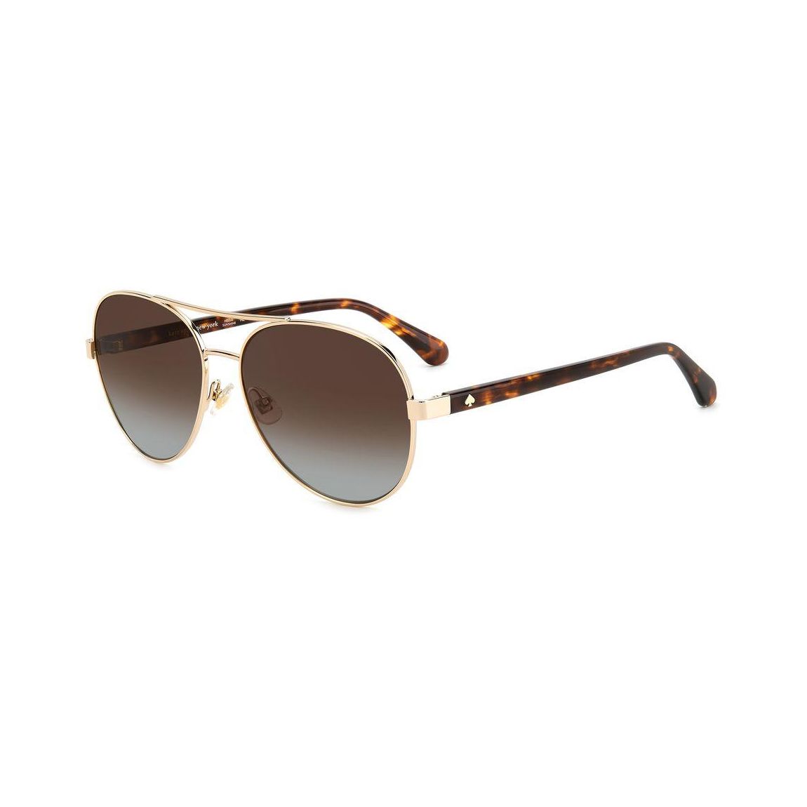Kate Spade Ladies Sunglasses 58mm main product photo