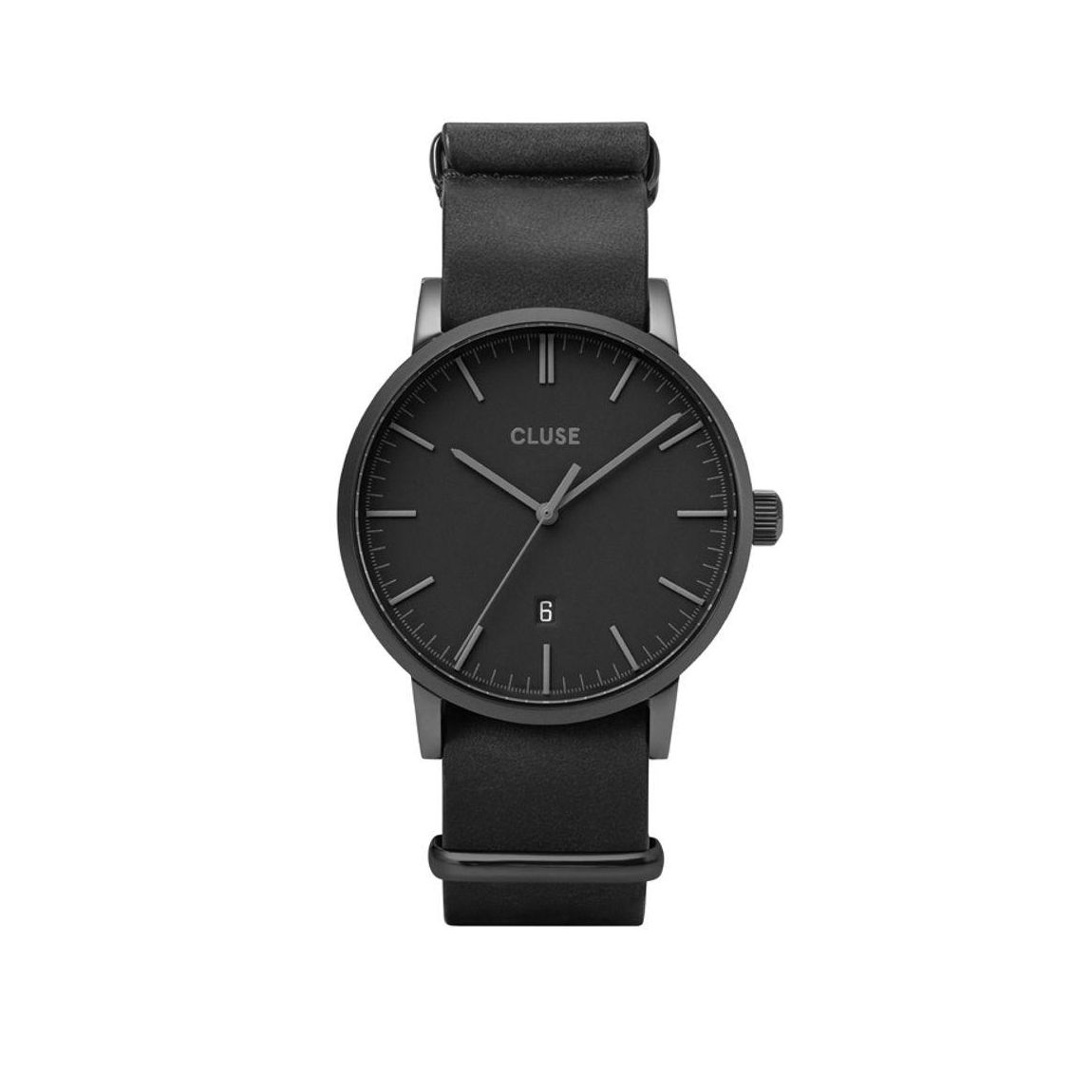 Elegant Timepiece with Precise Movet and Classic Analog Display main product photo