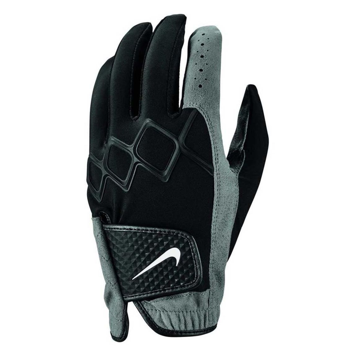 Gloves Polyurathane Black/Cool Grey main product photo