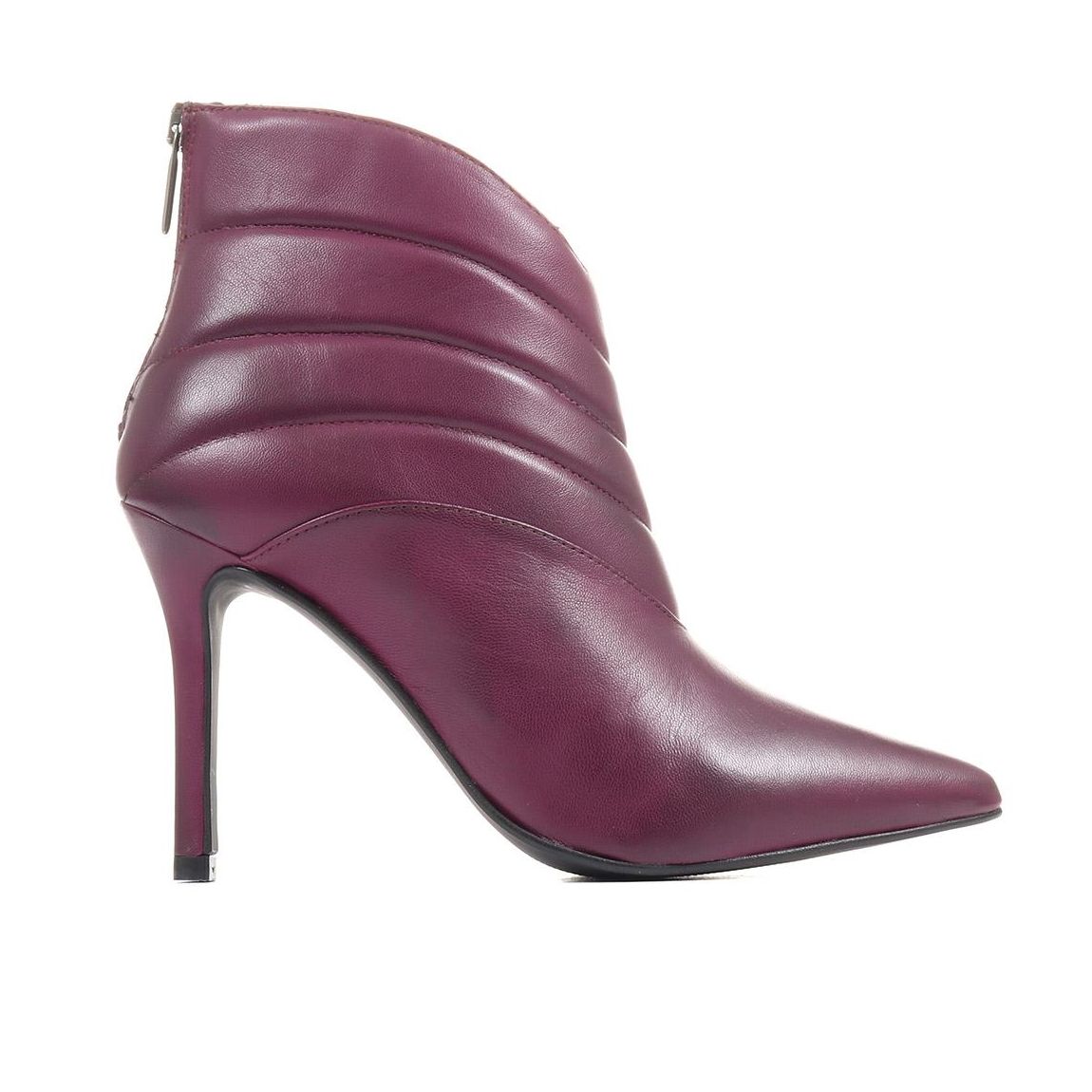 Catalina Stiletto Ankle Boots main product photo