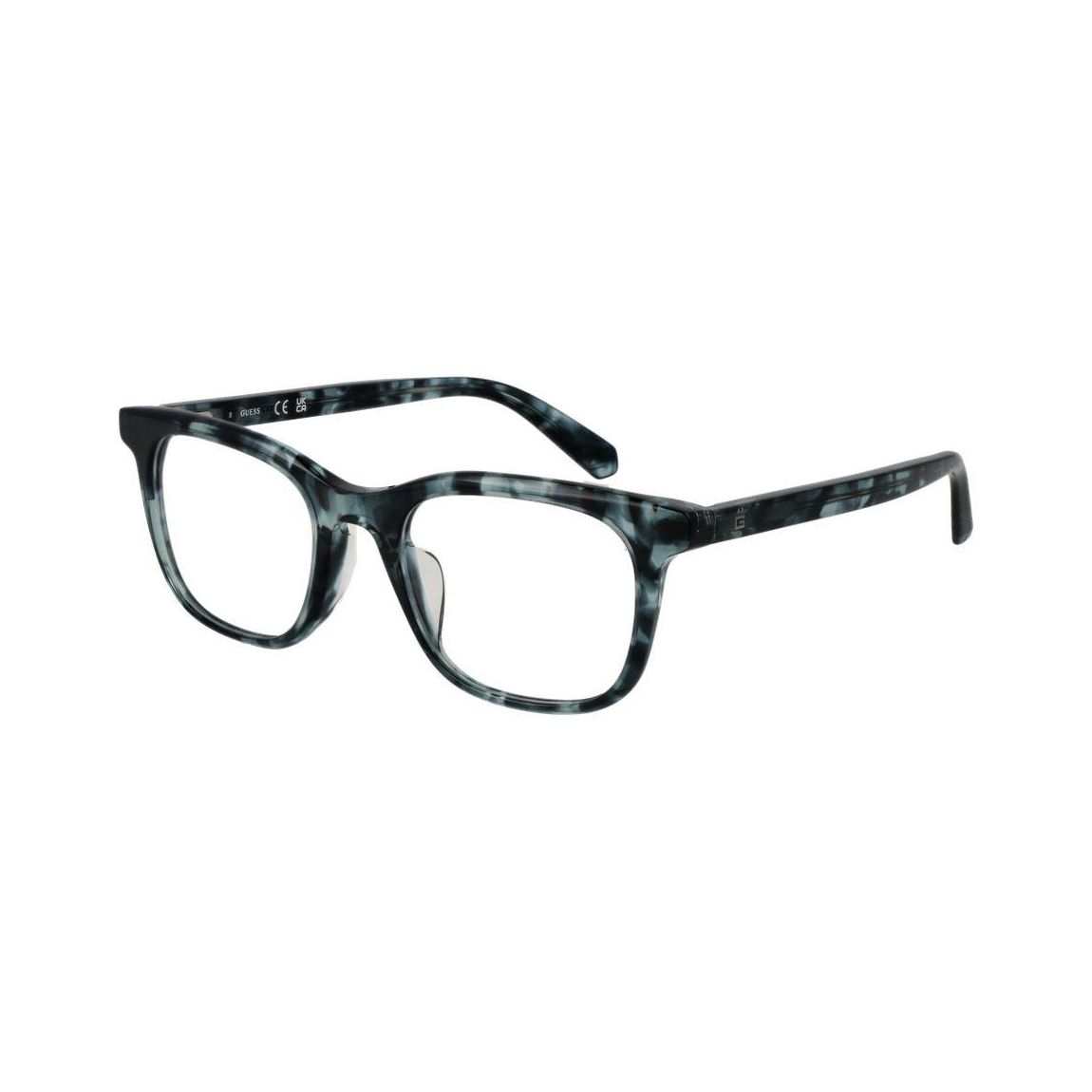 Classic Frame - Blue Frames For main product photo