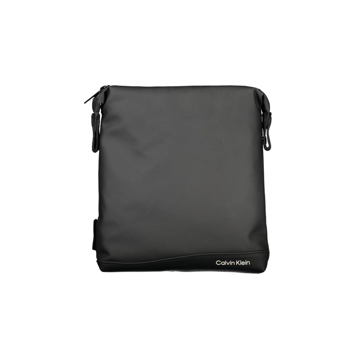 Nylon Crossbody Bag K50K506125 - Black Shoulder Bags main product photo