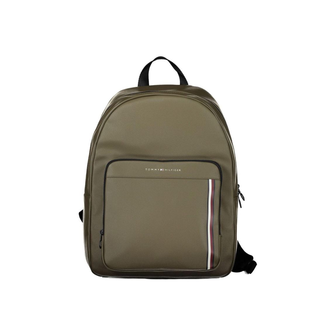 Tommy Hilfiger Backpack AM0AM07876 Olive - Green main product photo