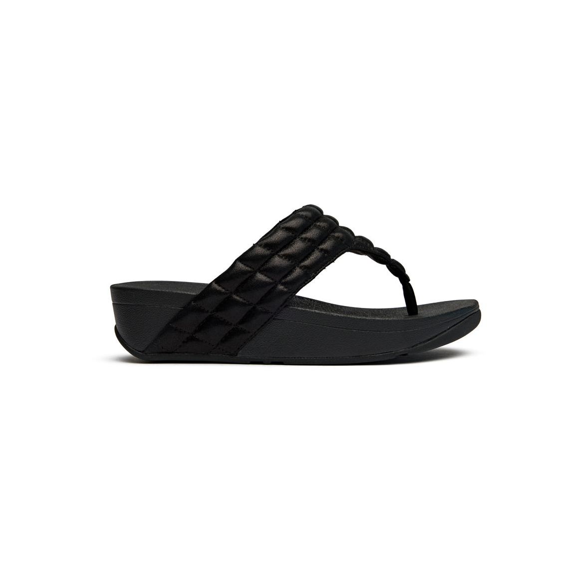 Fitflop Lulu Padded Shimmy Sandals main product photo