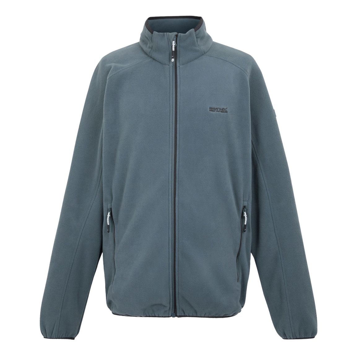 Fleece Jacket Hadfield Polyester Stormy Weather main product photo
