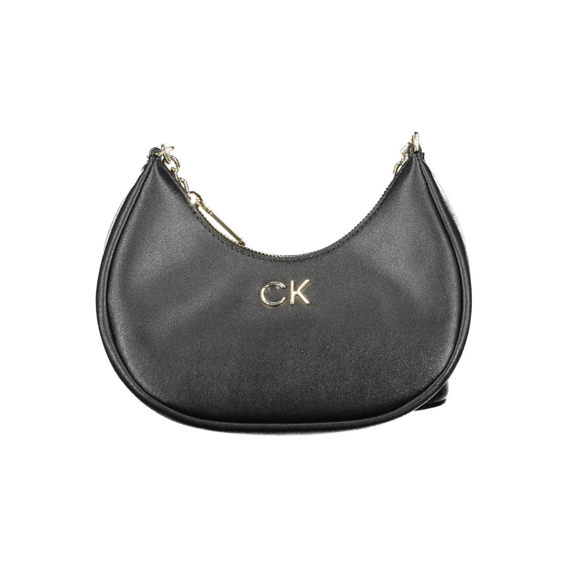 Mini Moon Bag Shoulder Bag K60K607206 Wo - Black Handbags main product photo