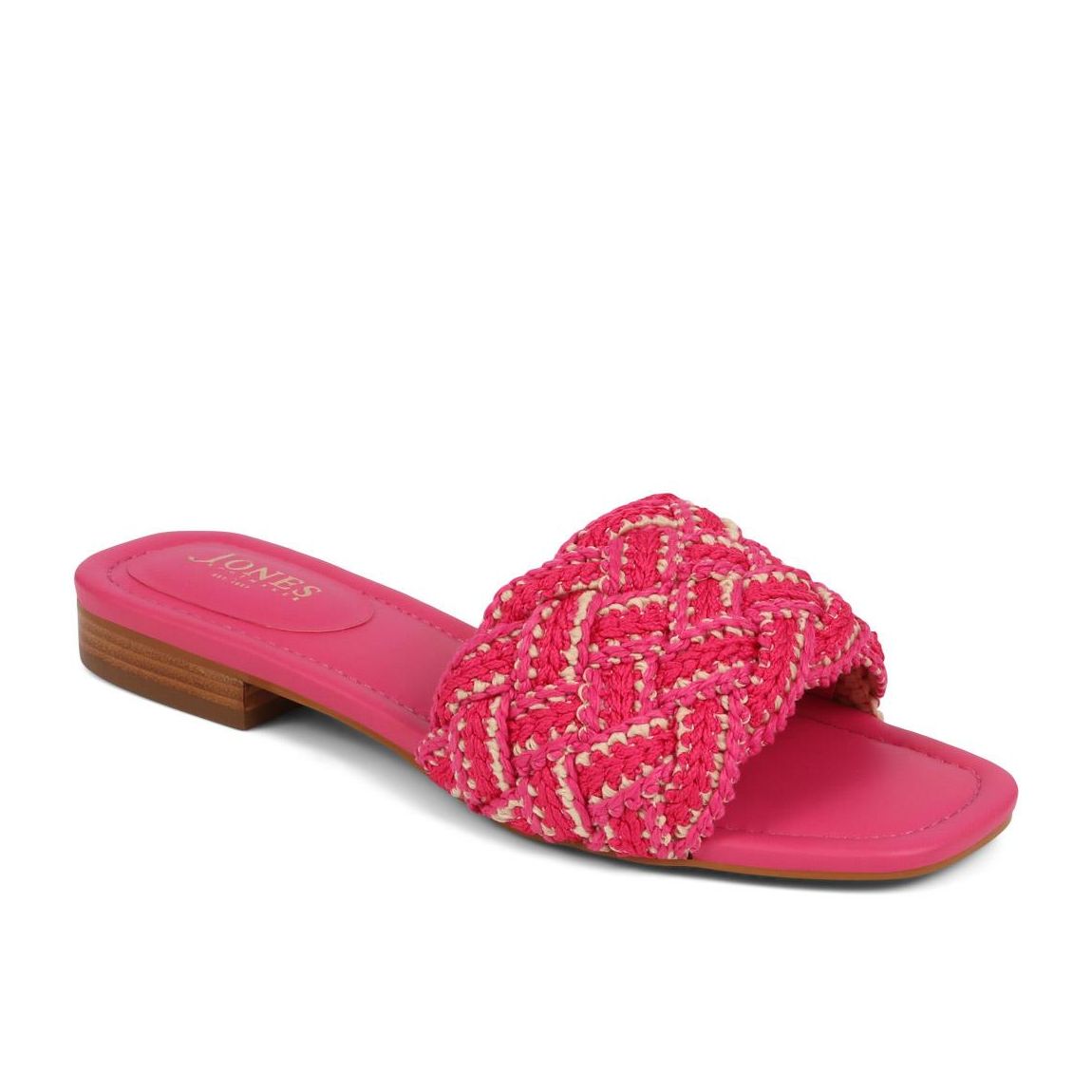 Indie Mule Sandals main product photo