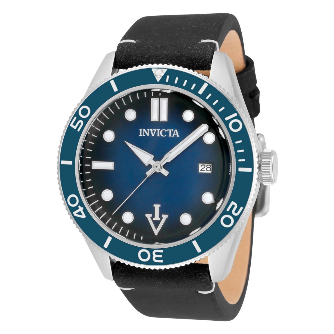 Pro Diver 29753 Watch - Black Watches main product photo