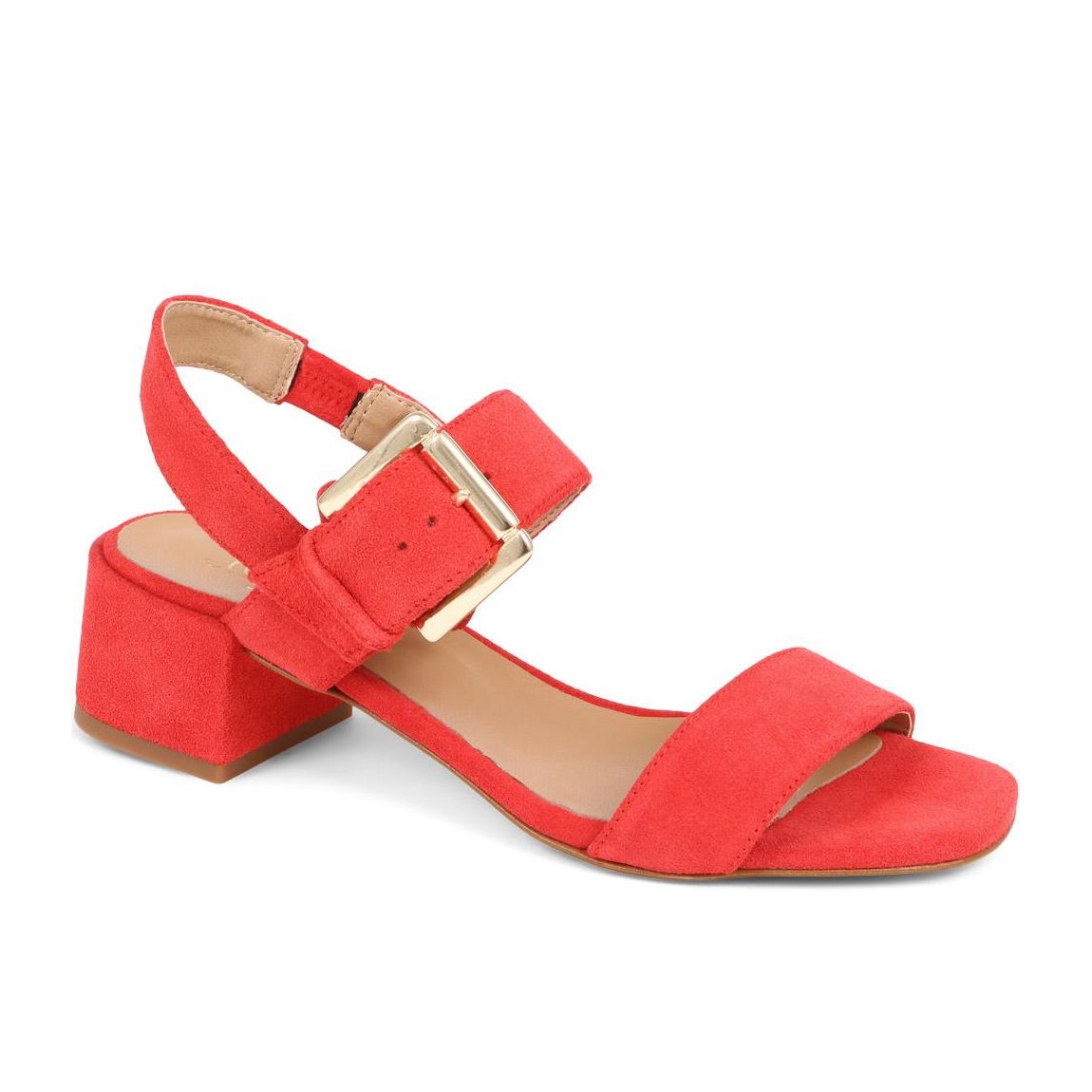 Kassidy Single Strap Heels main product photo