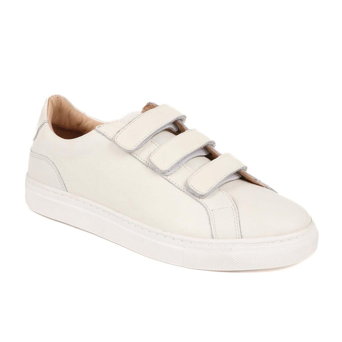 Flavia Patent Leather Trainers main product photo