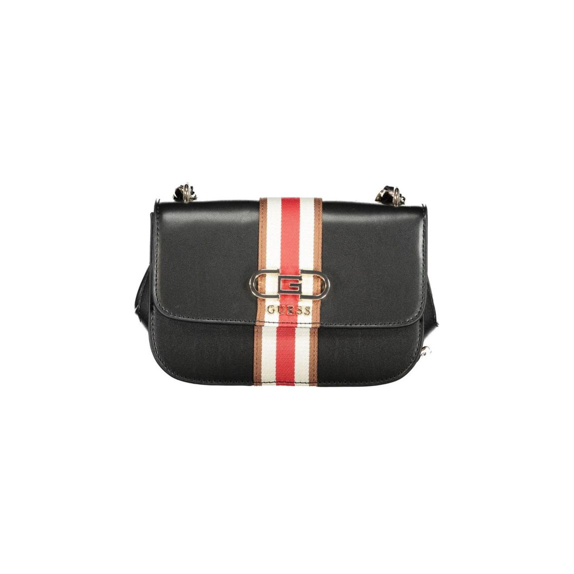 HGLG78 90335 Black Crossbody Bag Wo Handbags main product photo