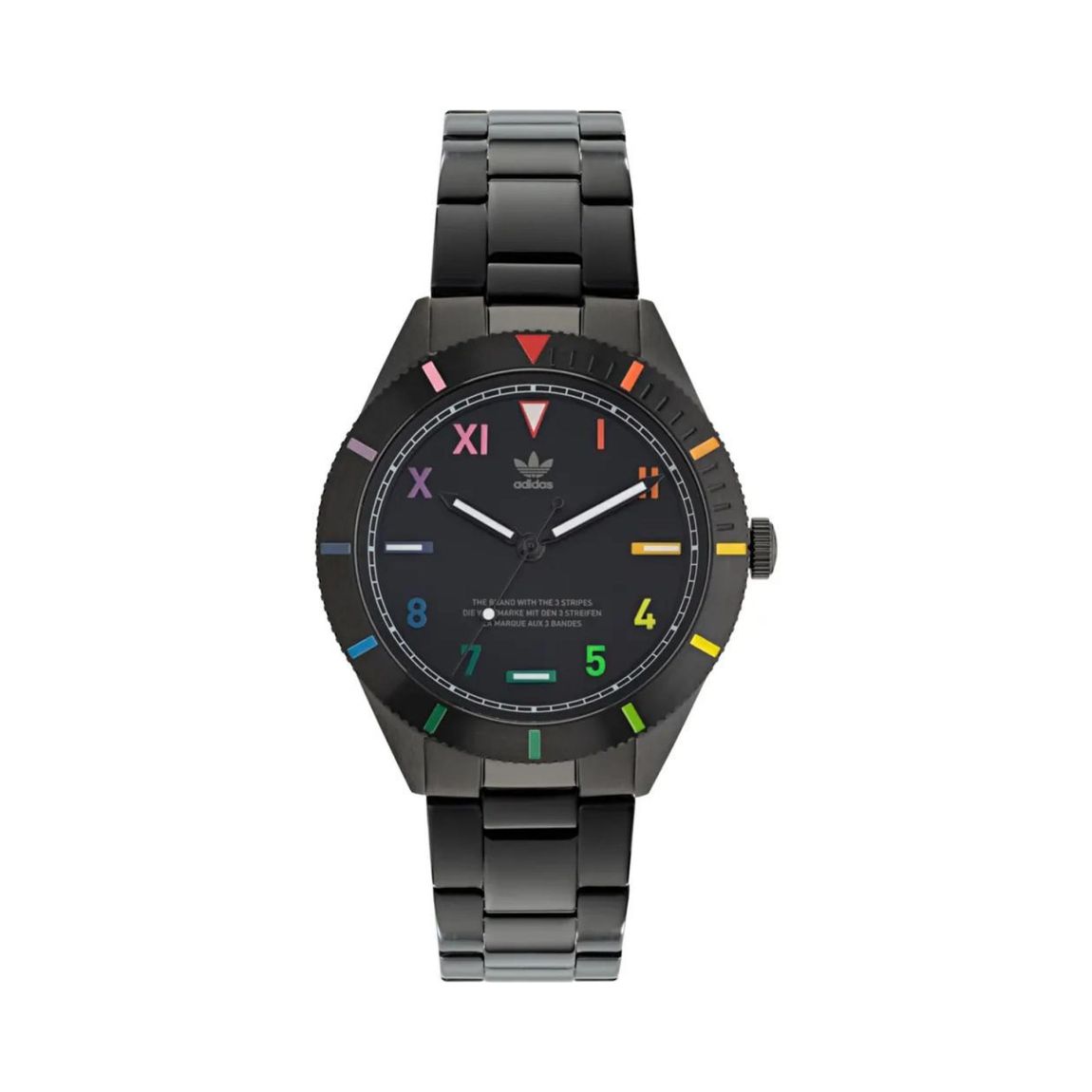 Process SP1 Black Rainbow Watch Unisex Unisex Watches main product photo