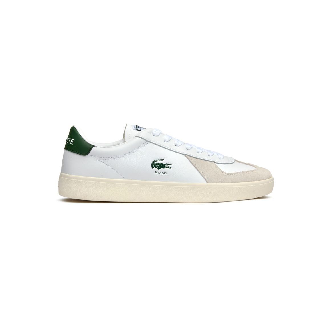 Lacoste Baseshot Trainers main product photo