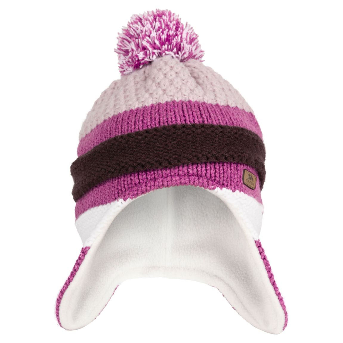 Childrens/Kids Perry Hat Pink main product photo