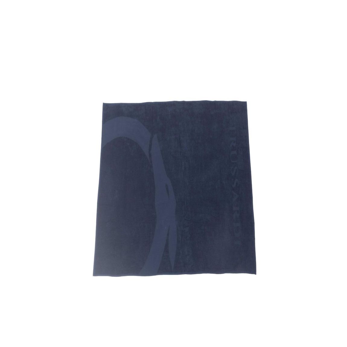Beach Towel Abstract Logo - Blue Swimwear main product photo