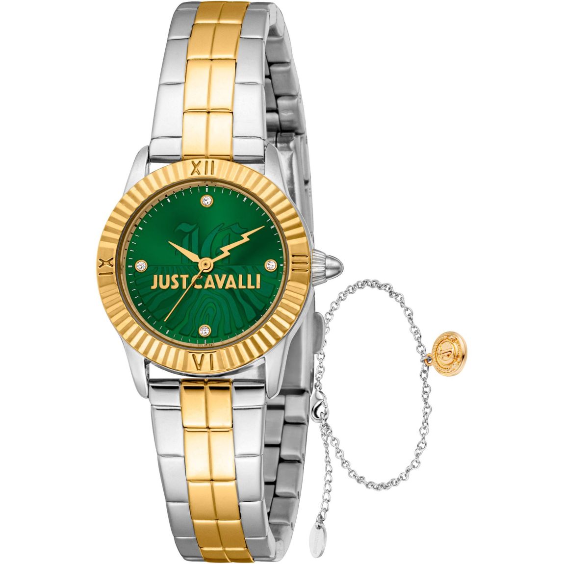 R7253171505 Bracelet Watch Wo - Grey Watches main product photo