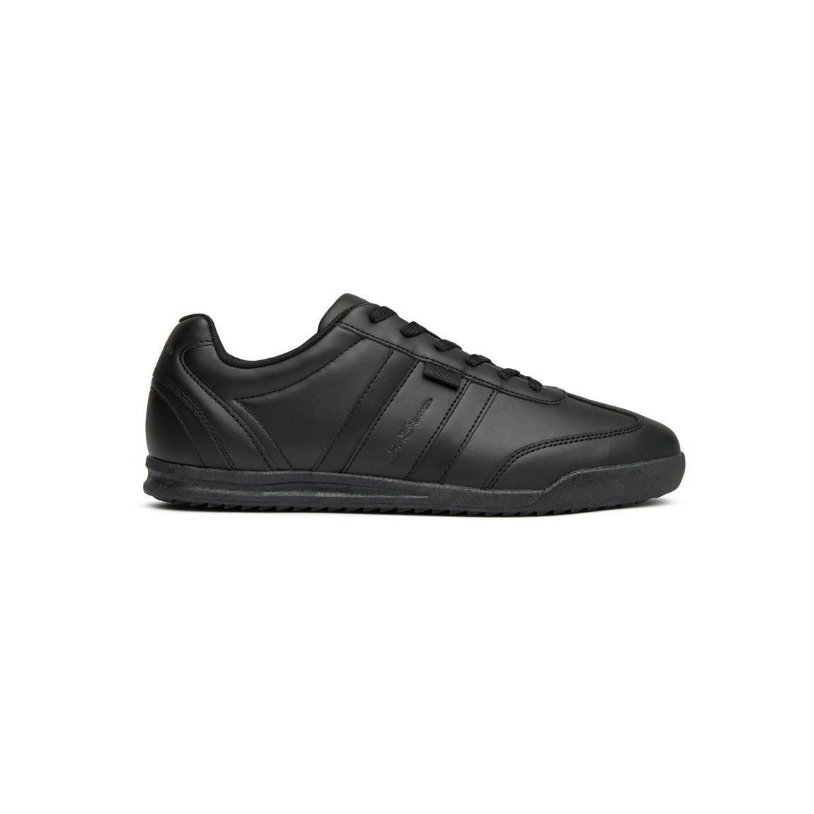 Ben Sherman Keeler Trainers main product photo