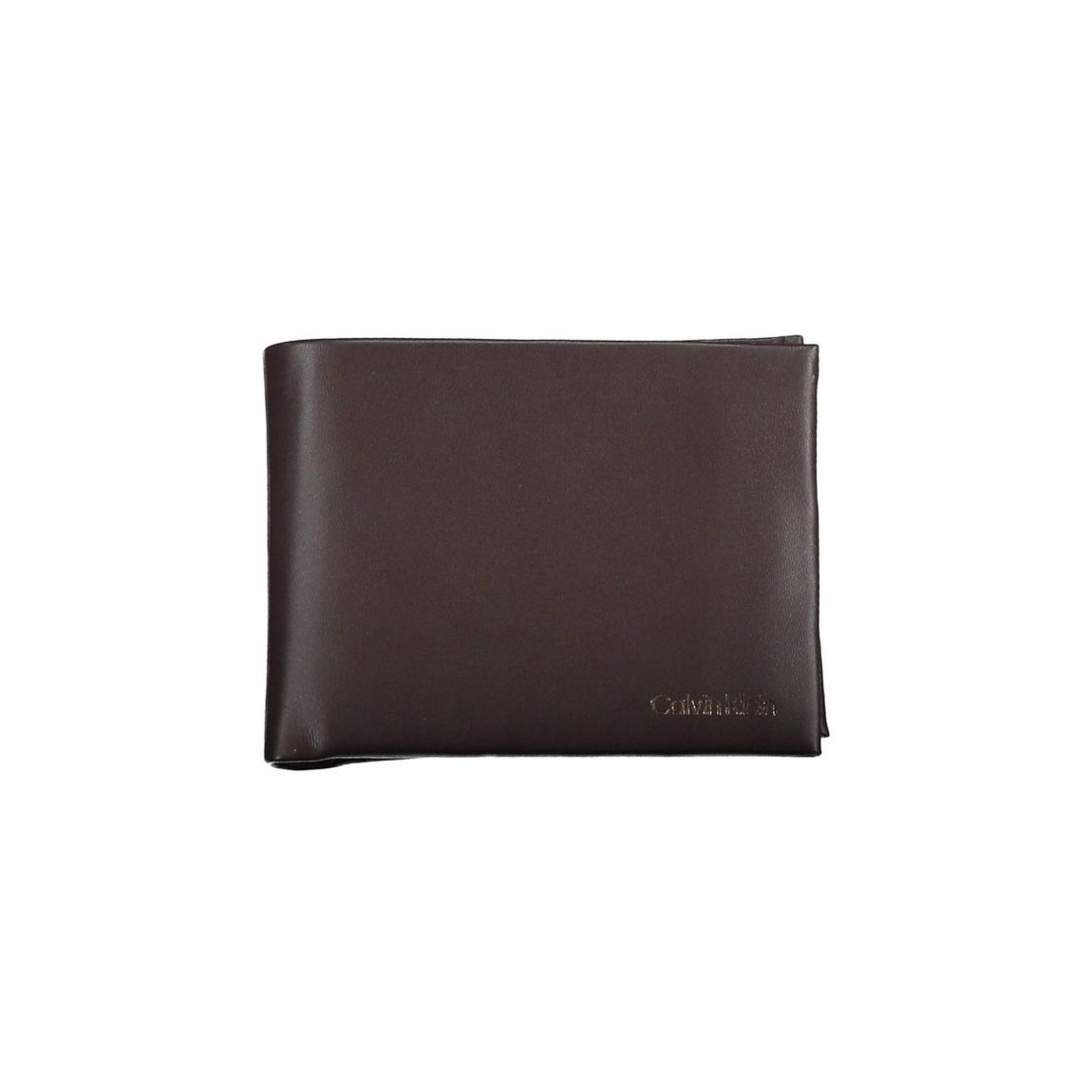 Leather Wallet - Brown main product photo