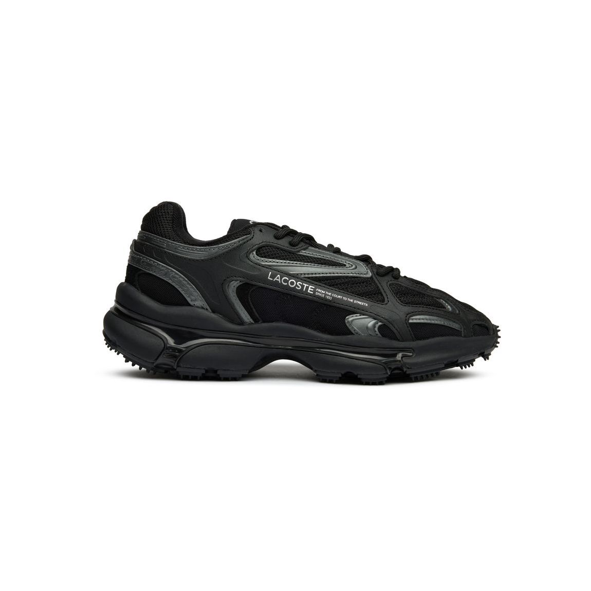 Lacoste K24 Trainers main product photo