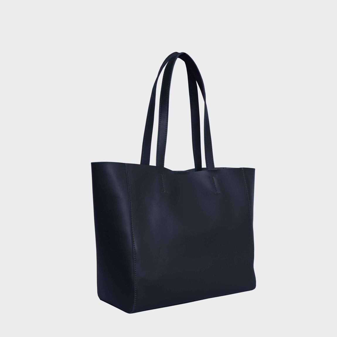ABINGDON' Real Leather Designer Tote Bag main product photo
